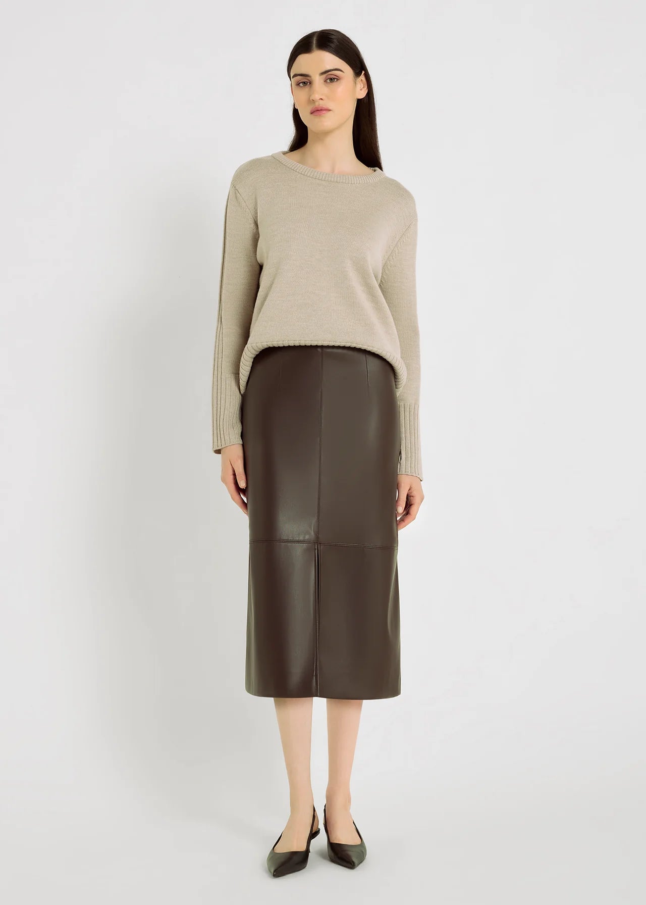 Pull Blaise - Hana San | Emile et Suzanne