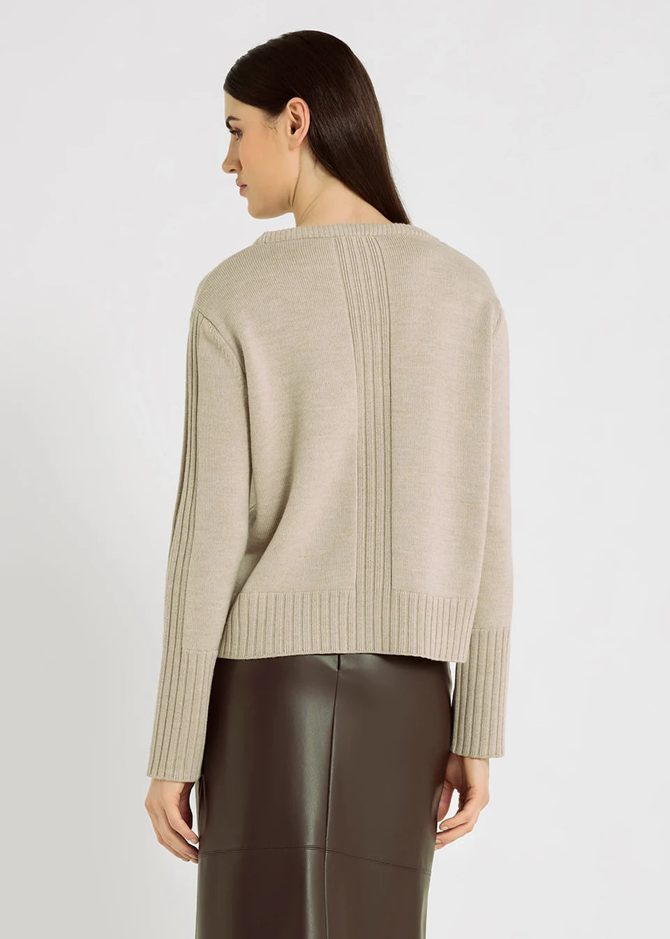Pull Blaise - Hana San | Emile et Suzanne