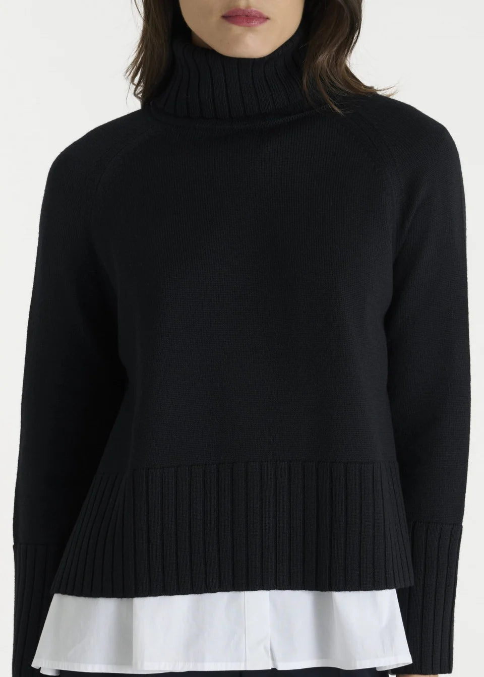 Pull Bruce - Hana San |Emile et Suzanne