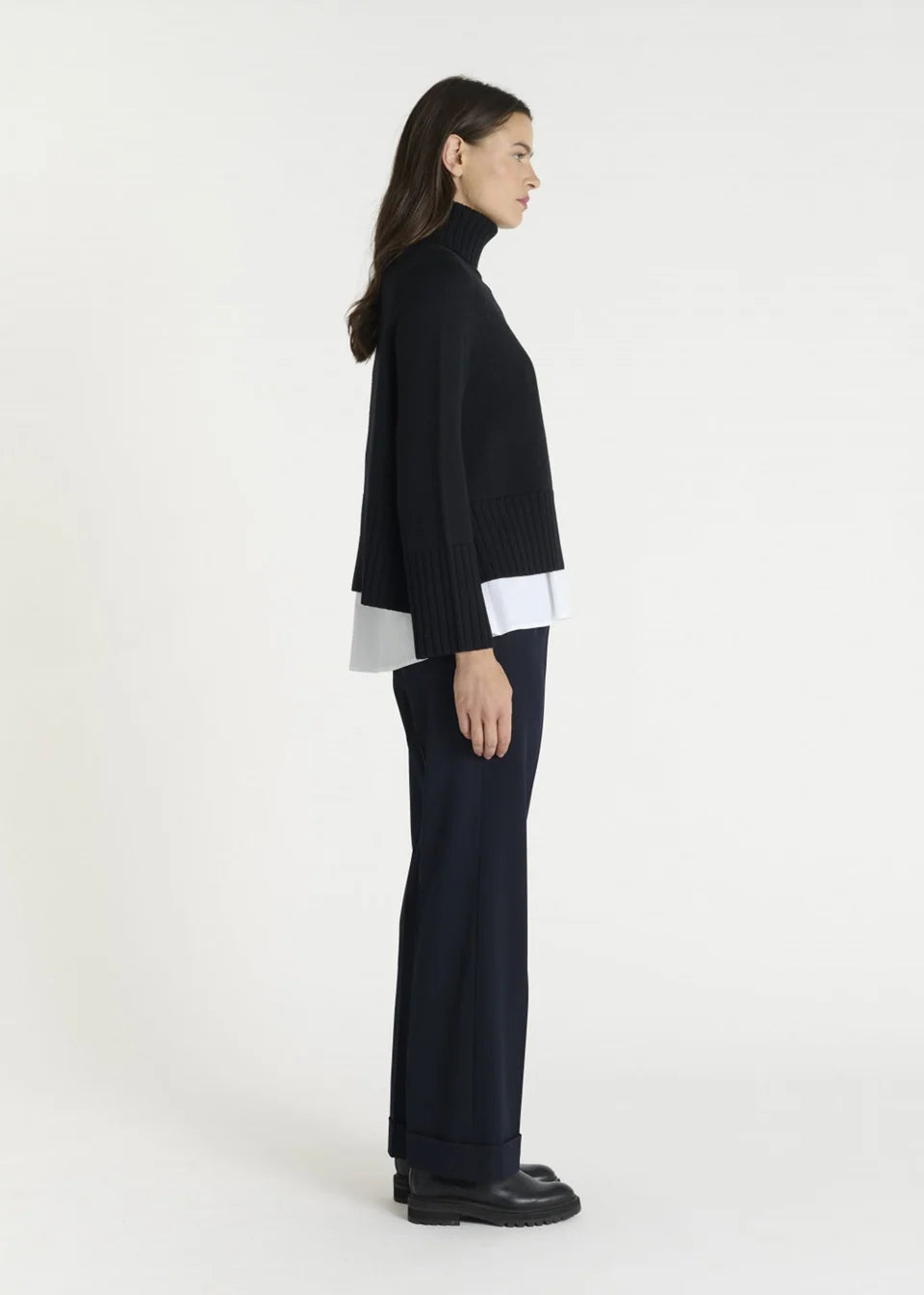 Pull Bruce - Hana San |Emile et Suzanne