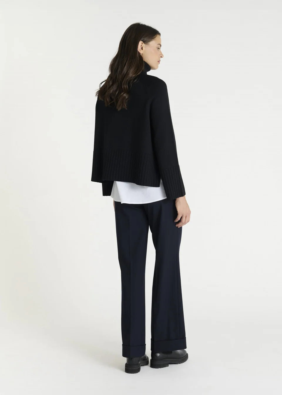Pull Bruce - Hana San |Emile et Suzanne