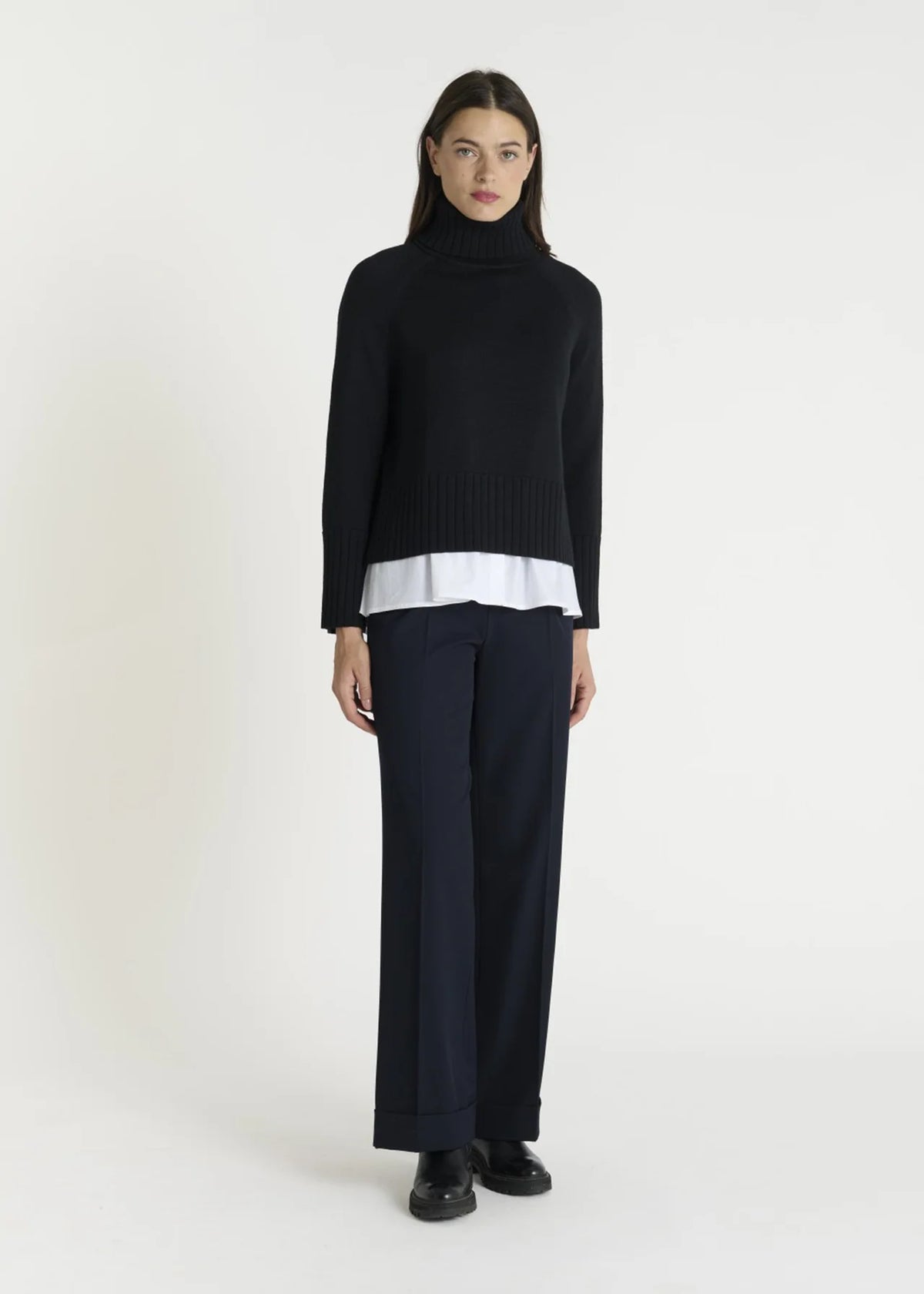 Pull Bruce - Hana San |Emile et Suzanne