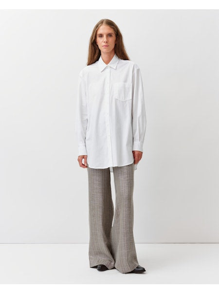 Chemise CAMELA