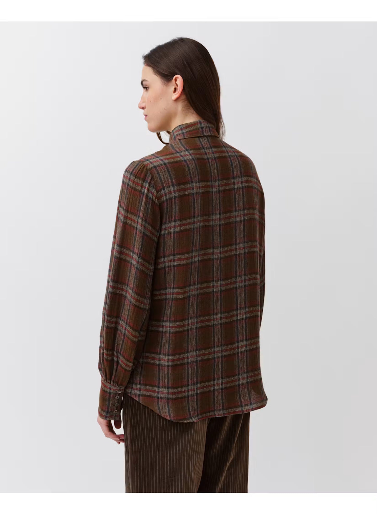 Chemise CANDRA - DIEGA | Emile et Suzanne