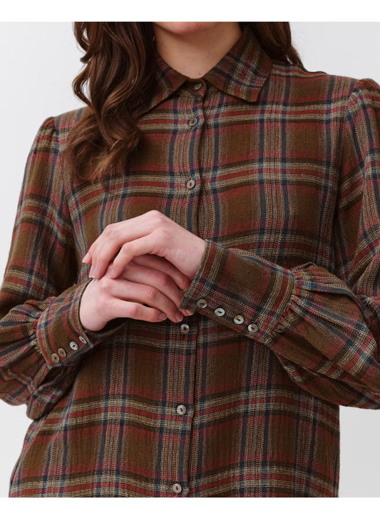 Chemise CANDRA - DIEGA | Emile et Suzanne