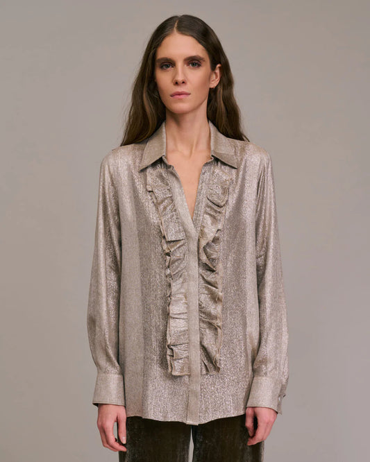 CHEMISE CARAMBA