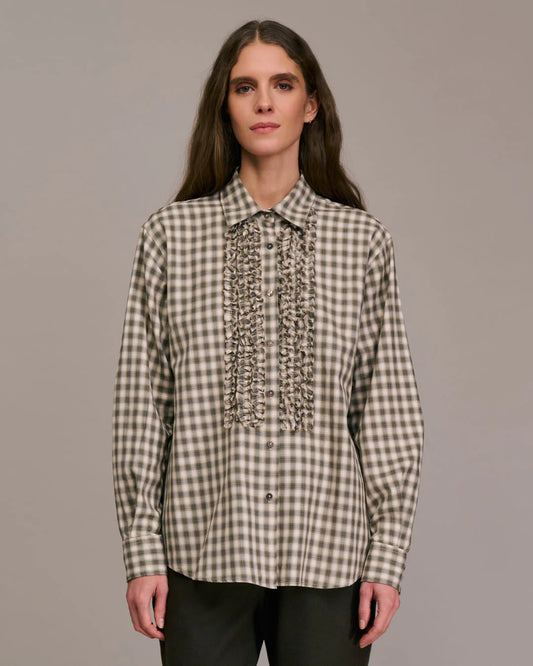 Chemise CASTILANA
