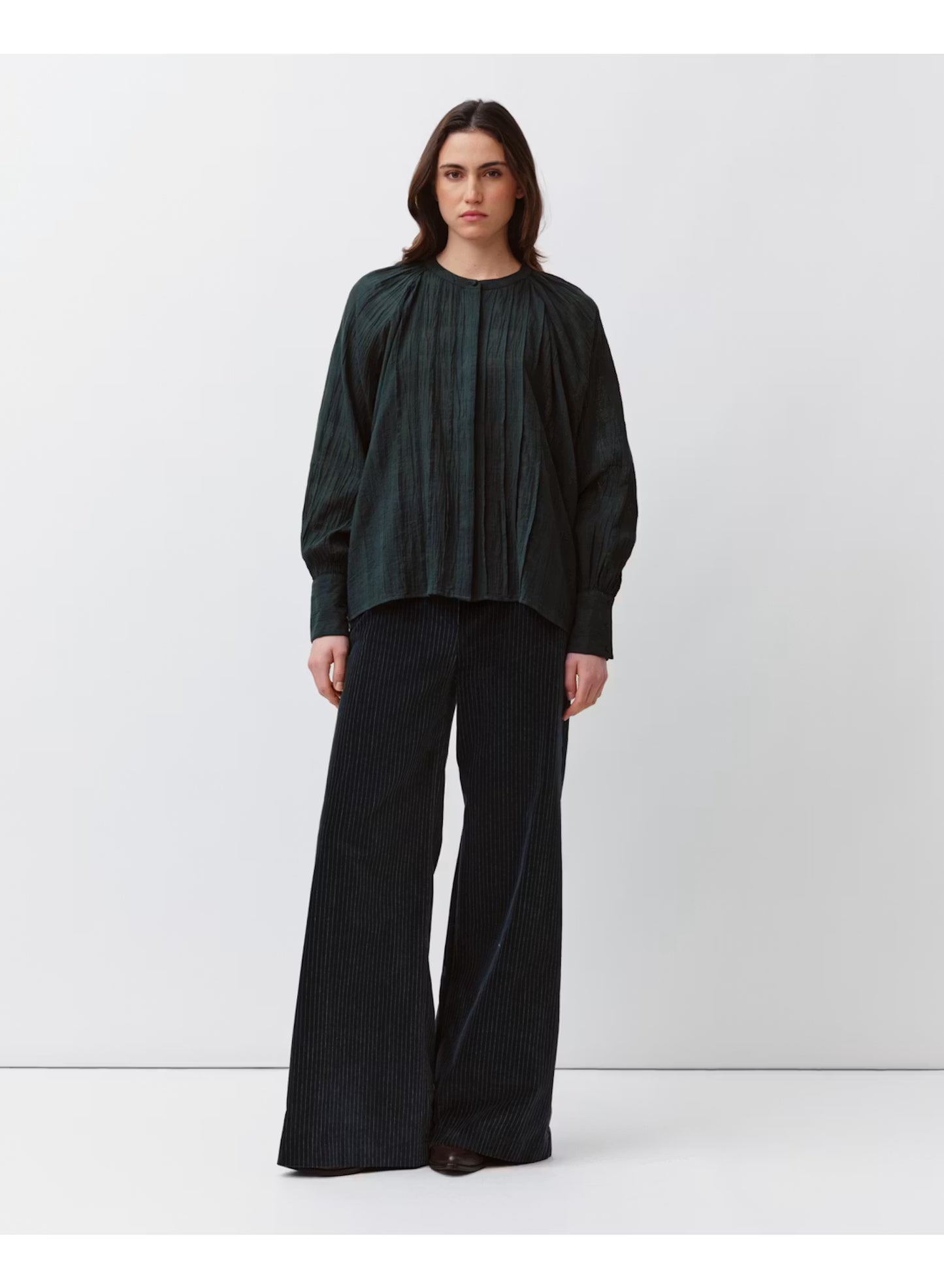 Blouse CELESMO DIEGA - Emile et Suzanne