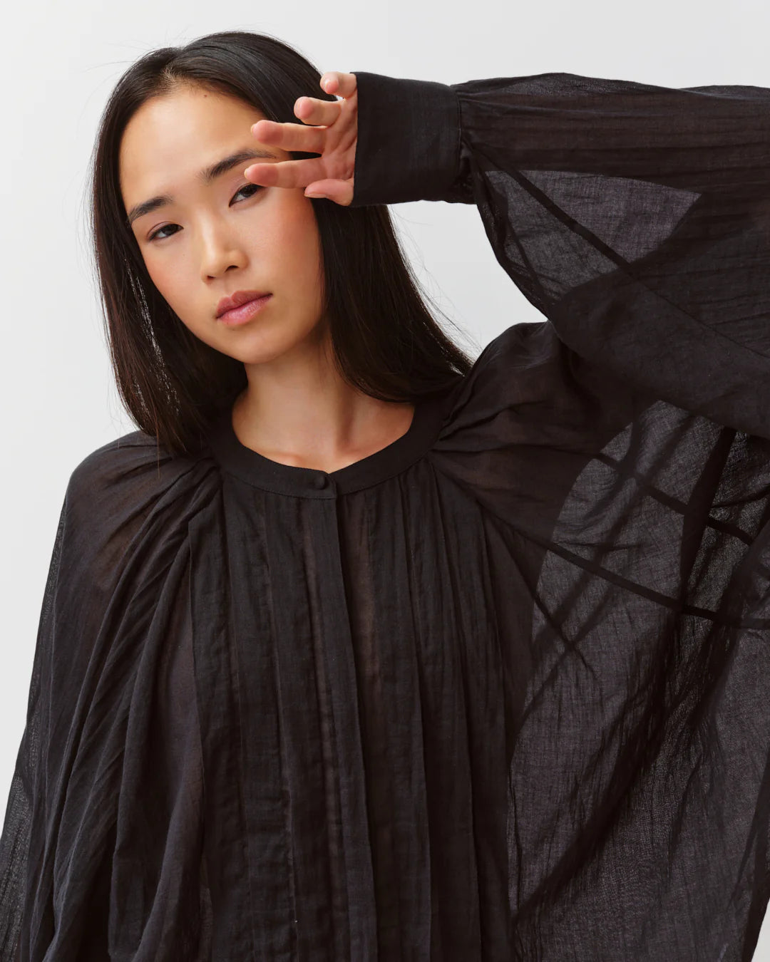 CHEMISE CELESTIO