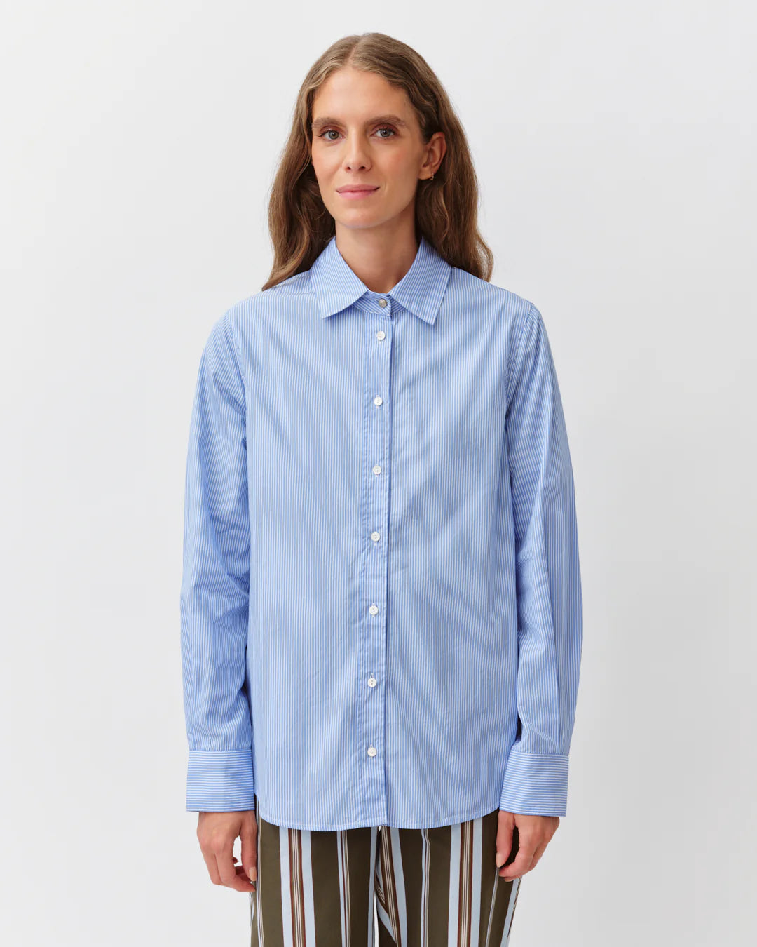 Chemise CHABA