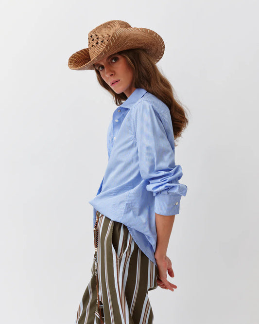 Chemise CHABA