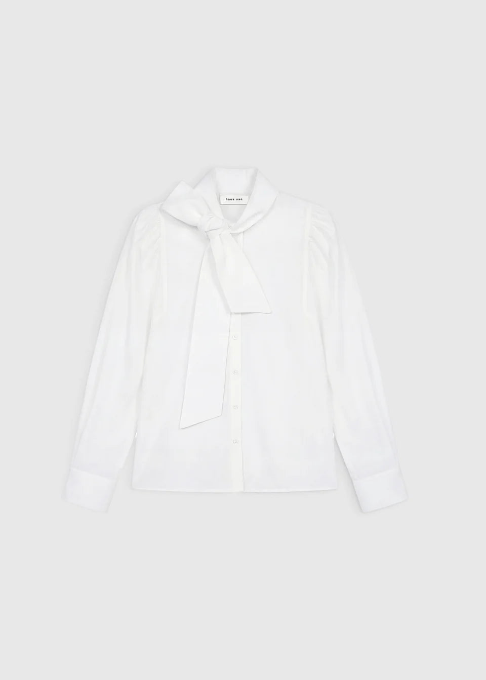 Chemise Charlotte - Hana San | Emile et Suzanne