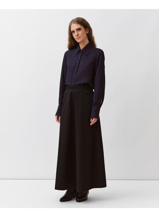 Chemise CILVA Marine DIEGA - Emile et Suzanne