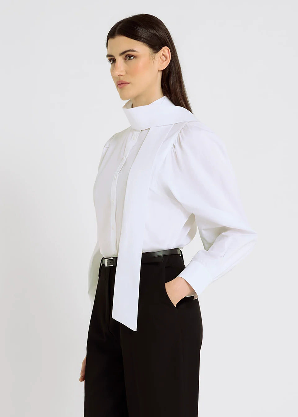 Chemise Charlotte - Hana San | Emile et Suzanne