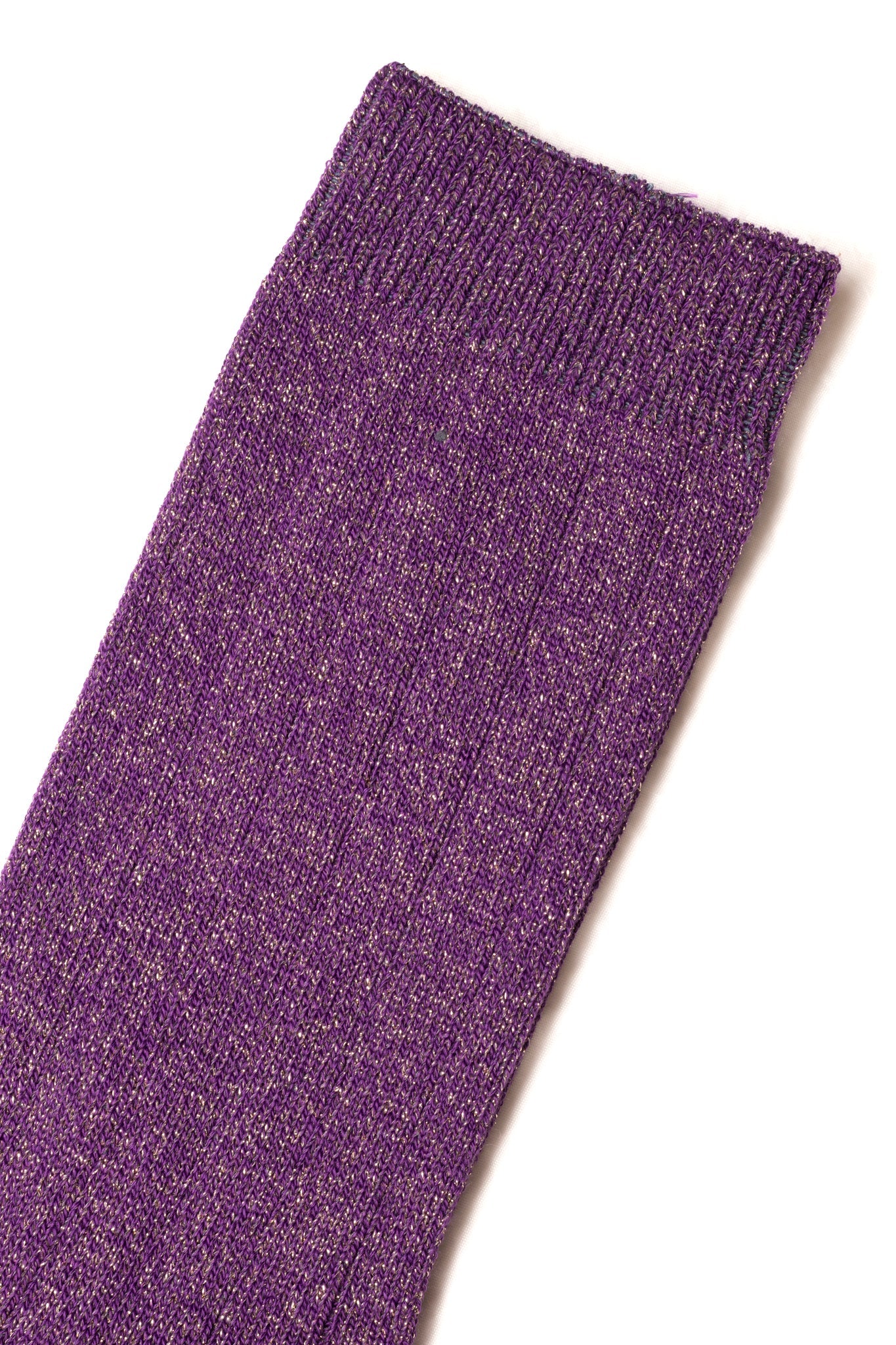 Chaussettes à paillettes COLETTE