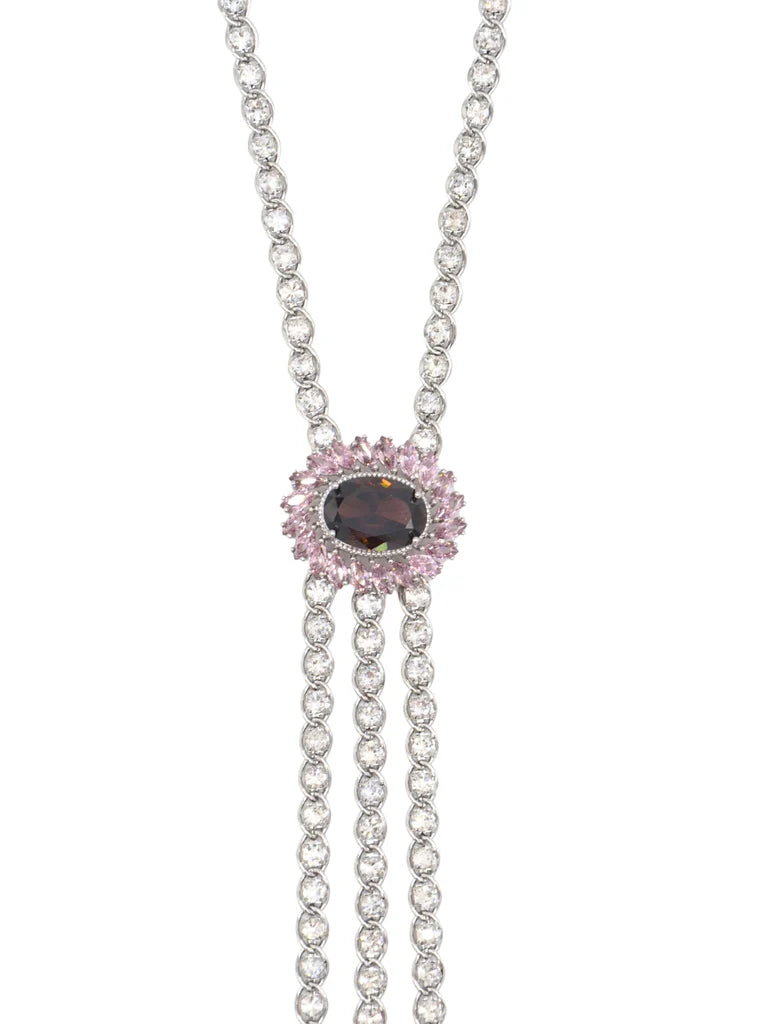 Collier Danse - Sita Nevado| Emile et Suzanne