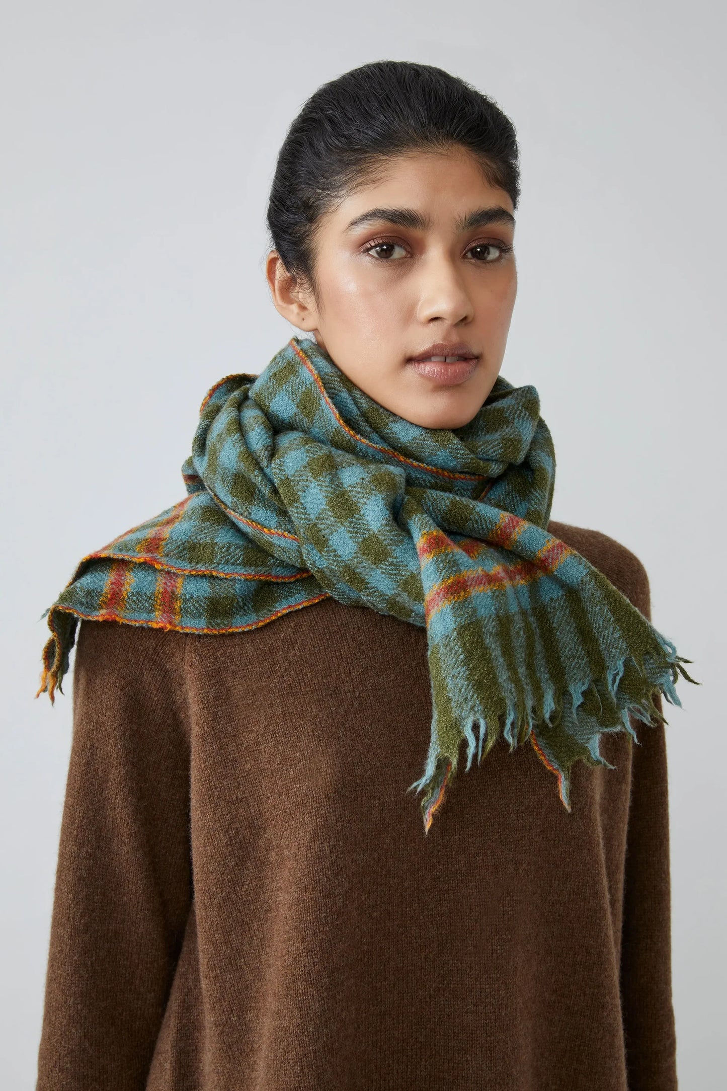 Echarpe Paolo N°703