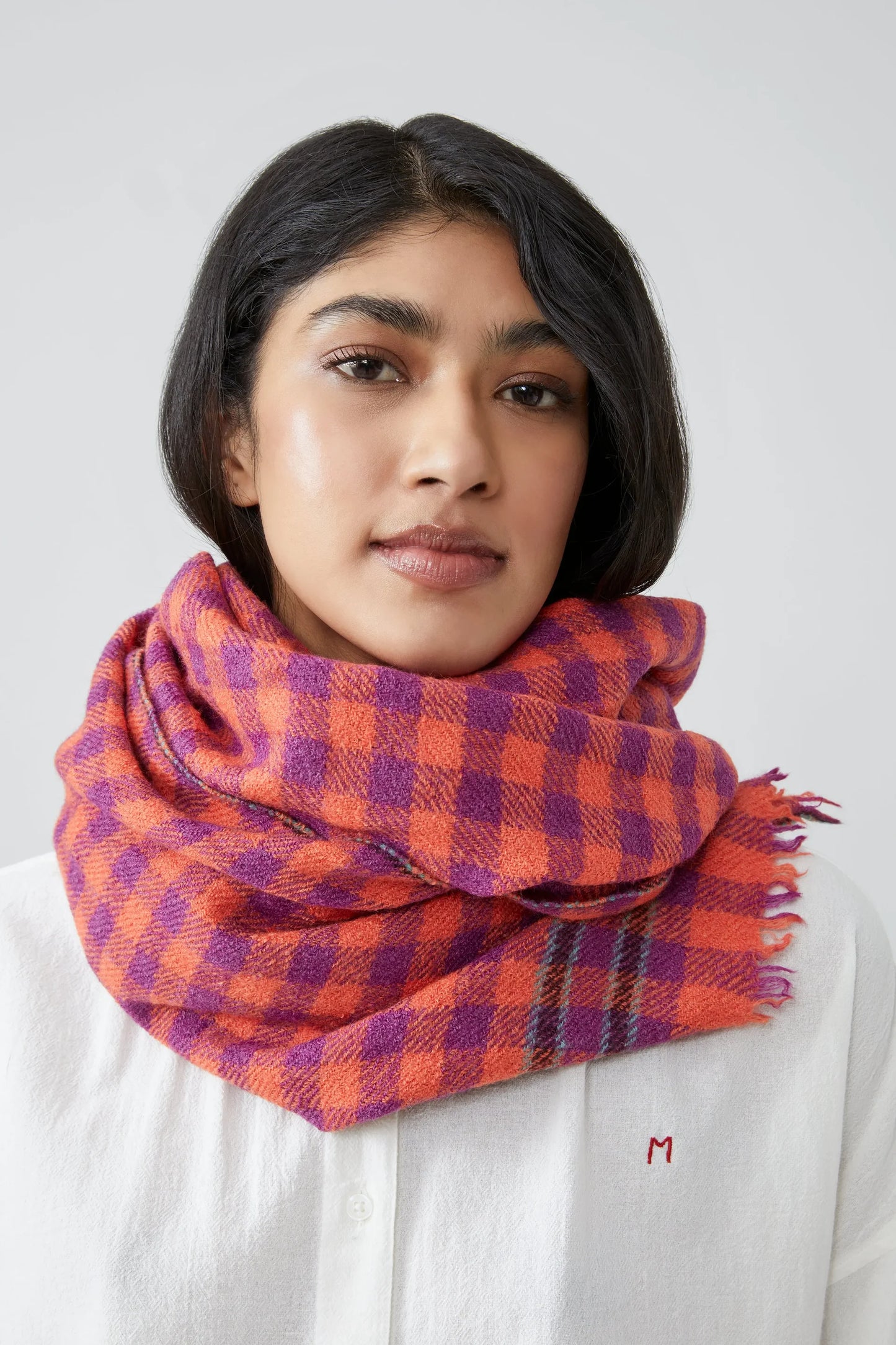 Echarpe Paolo N°703