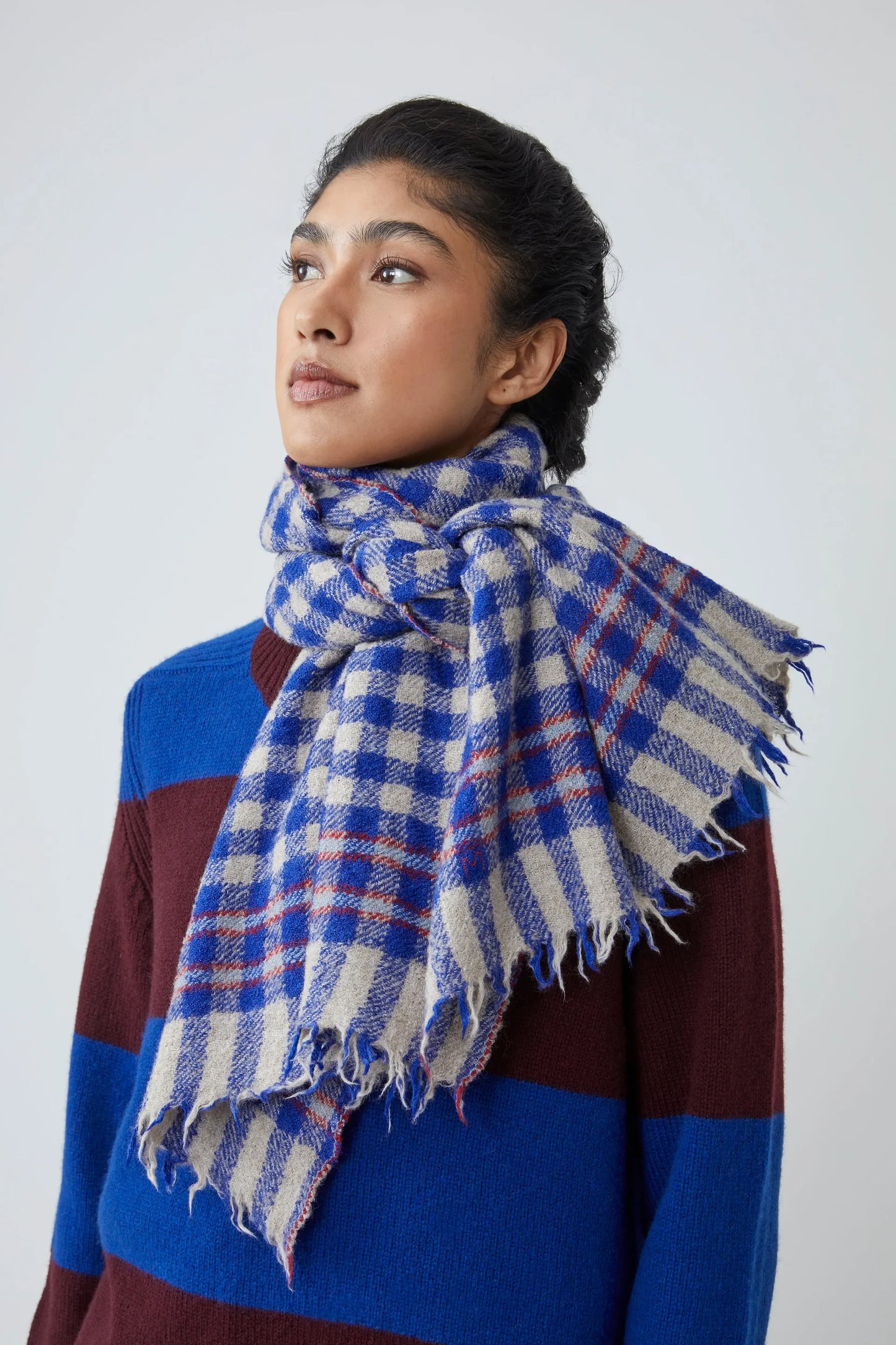 Echarpe Paolo N°703