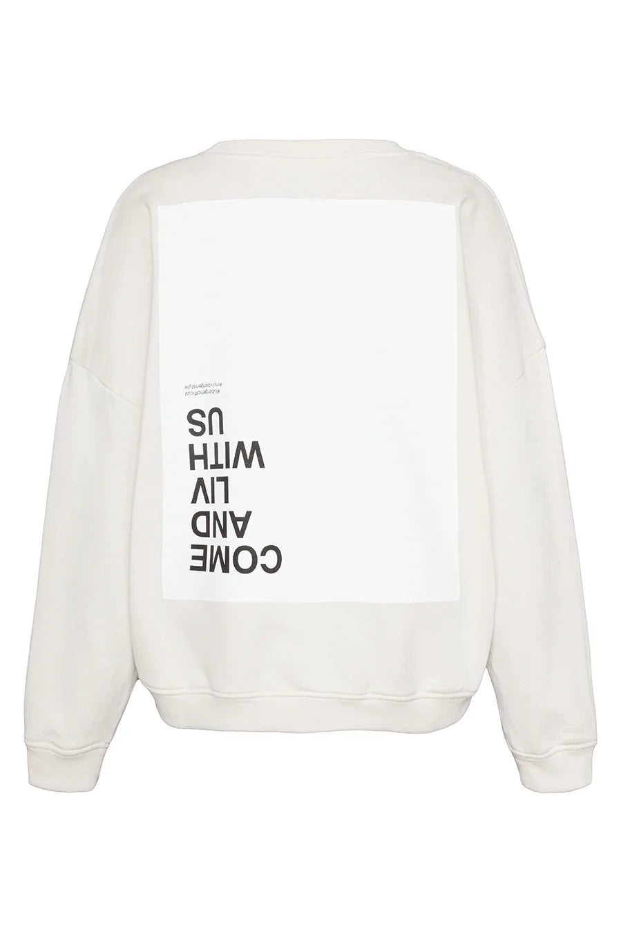 Sweat "Come" - Liv Bergen | Emile et Suzanne