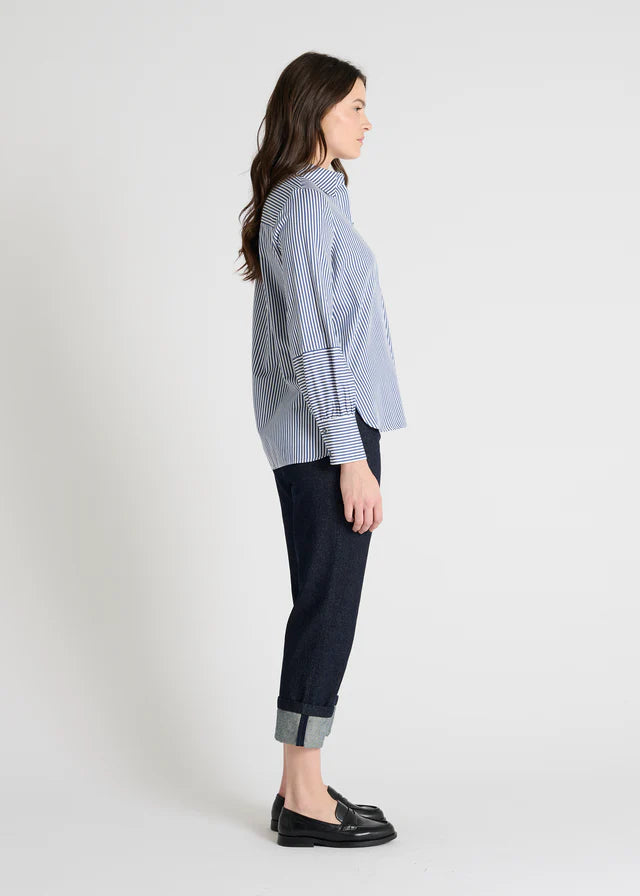 Jean PIETRO bleu brut