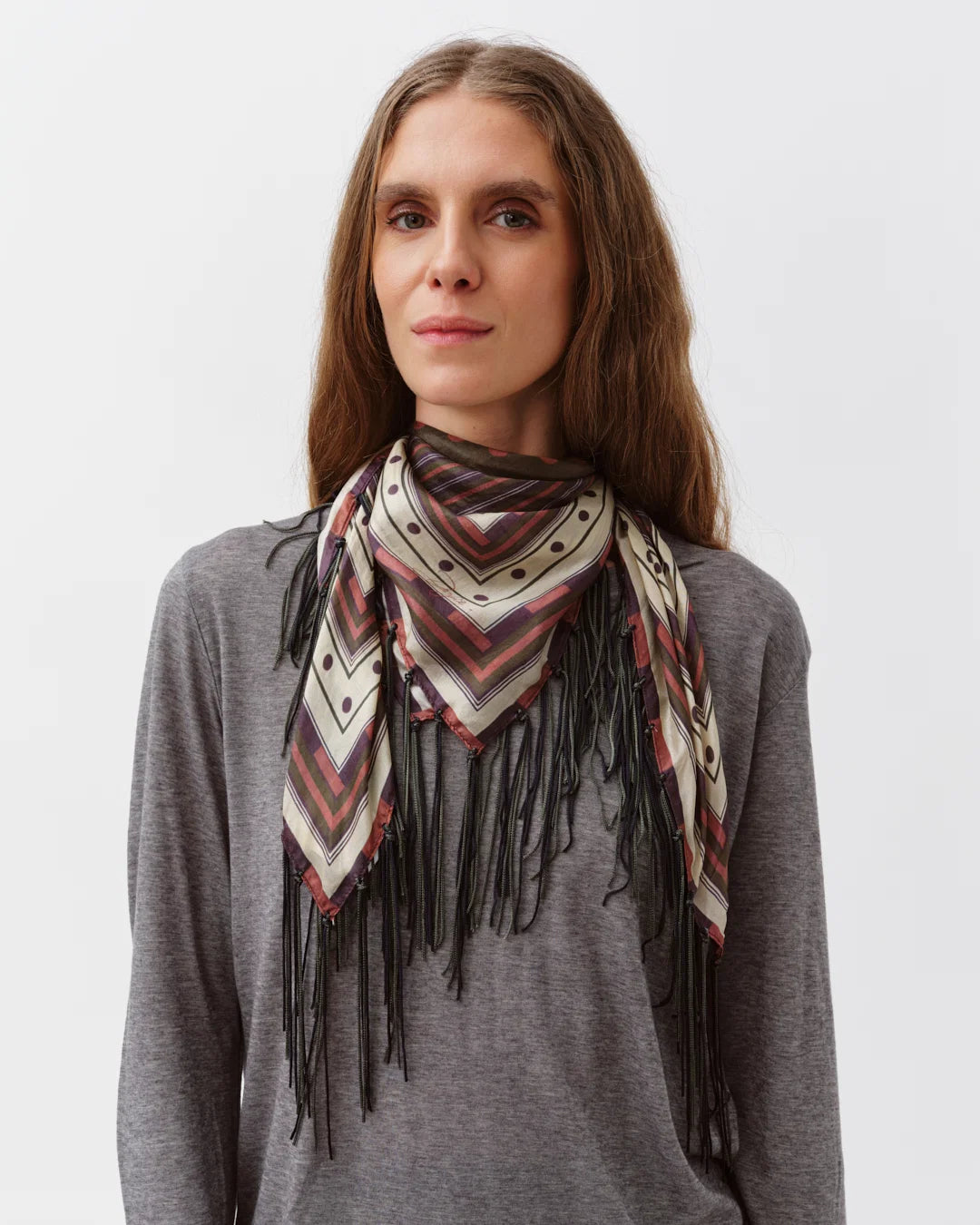 Foulard Faréo - Diéga I Emile et Suzanne