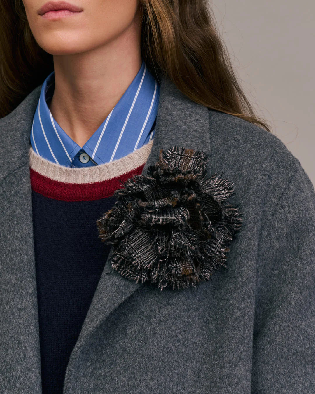 Broche FLORIO