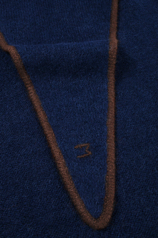 Echarpe Elly - MOISMONT | Emile et Suzanne