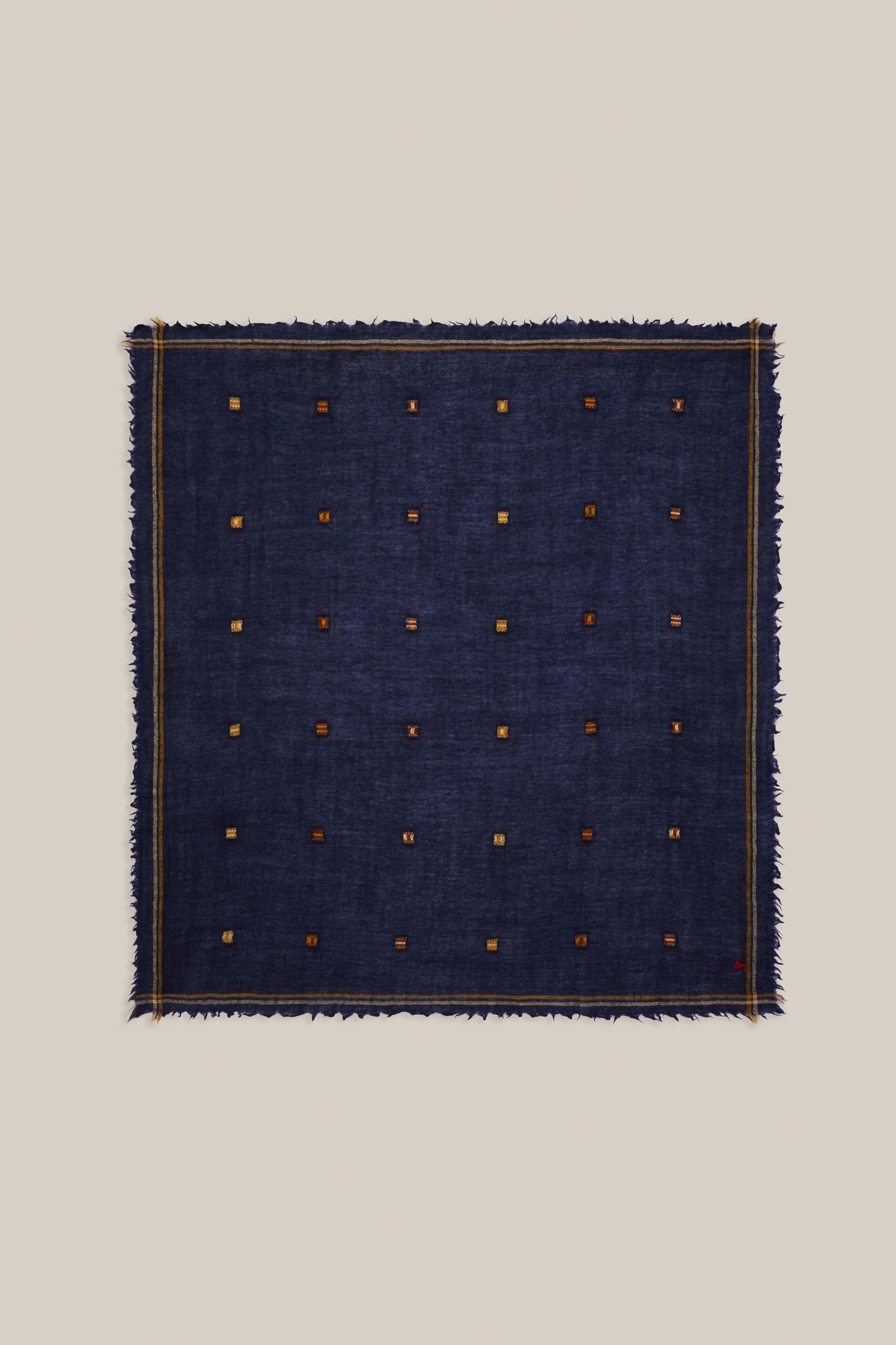 Foulard CHELSEA - MOISMONT| Emile et Suzanne
