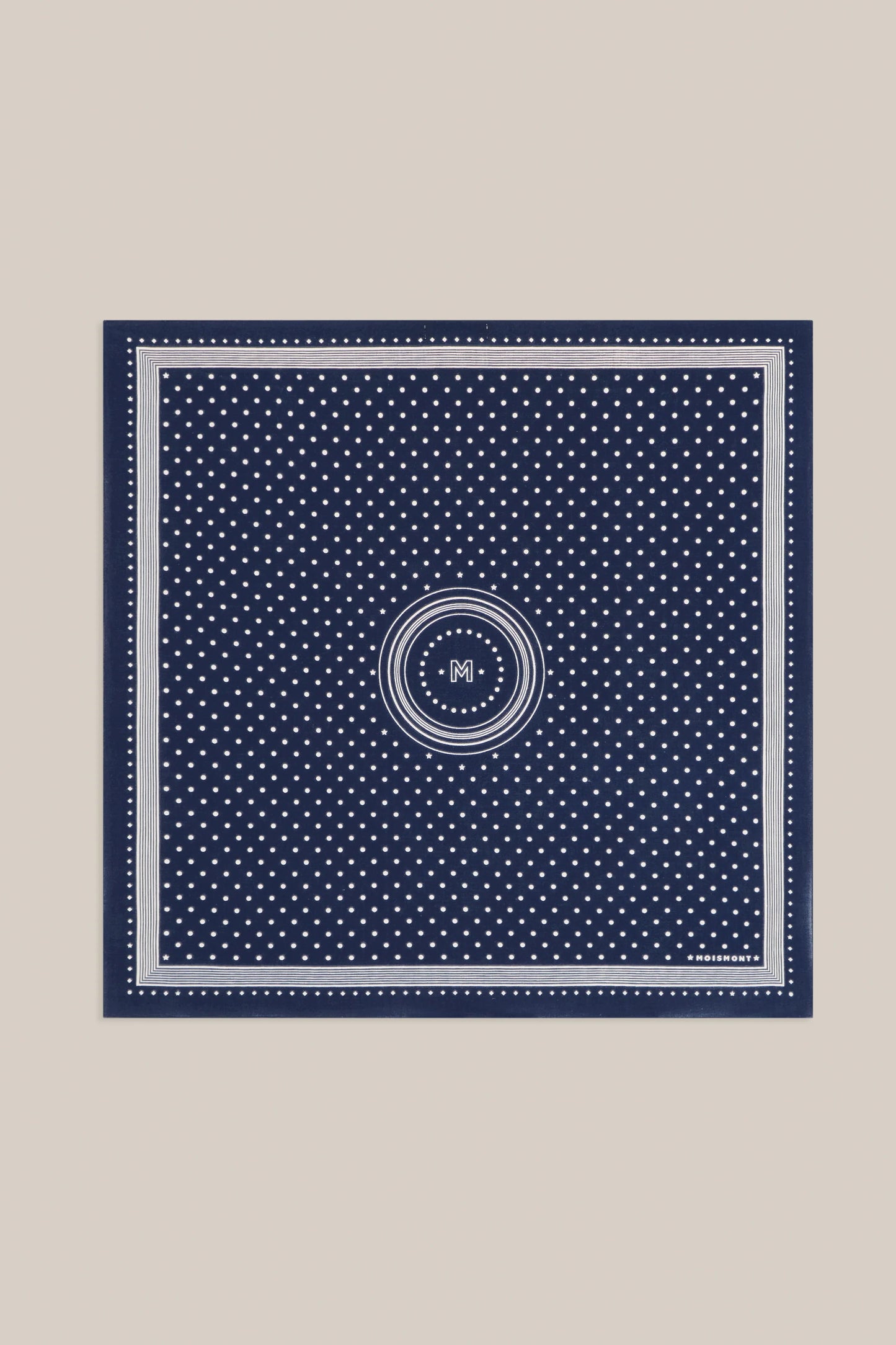 Foulard Allegra - MOISMONT | Emile et Suzanne