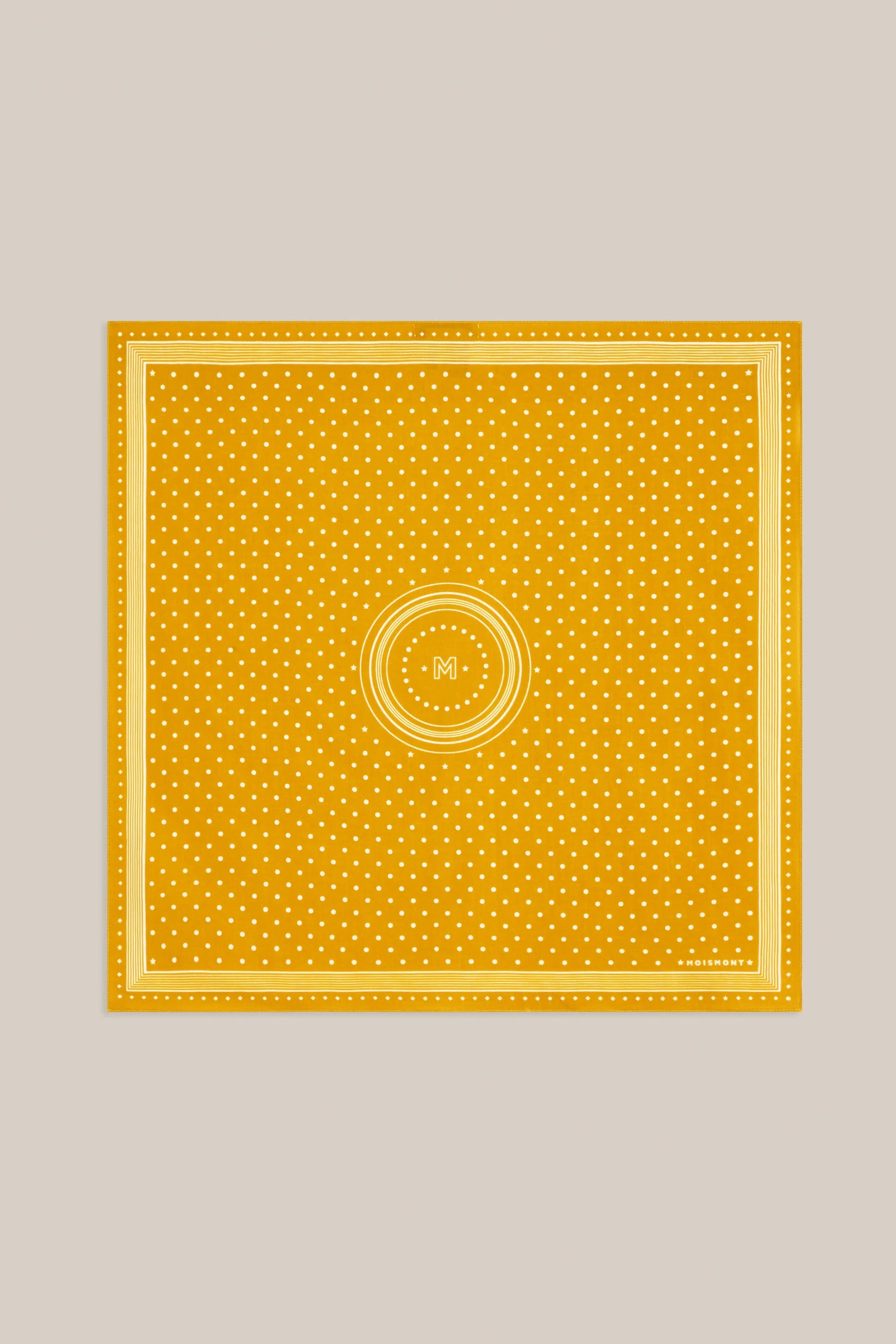 Foulard Allegra - MOISMONT | Emile et Suzanne