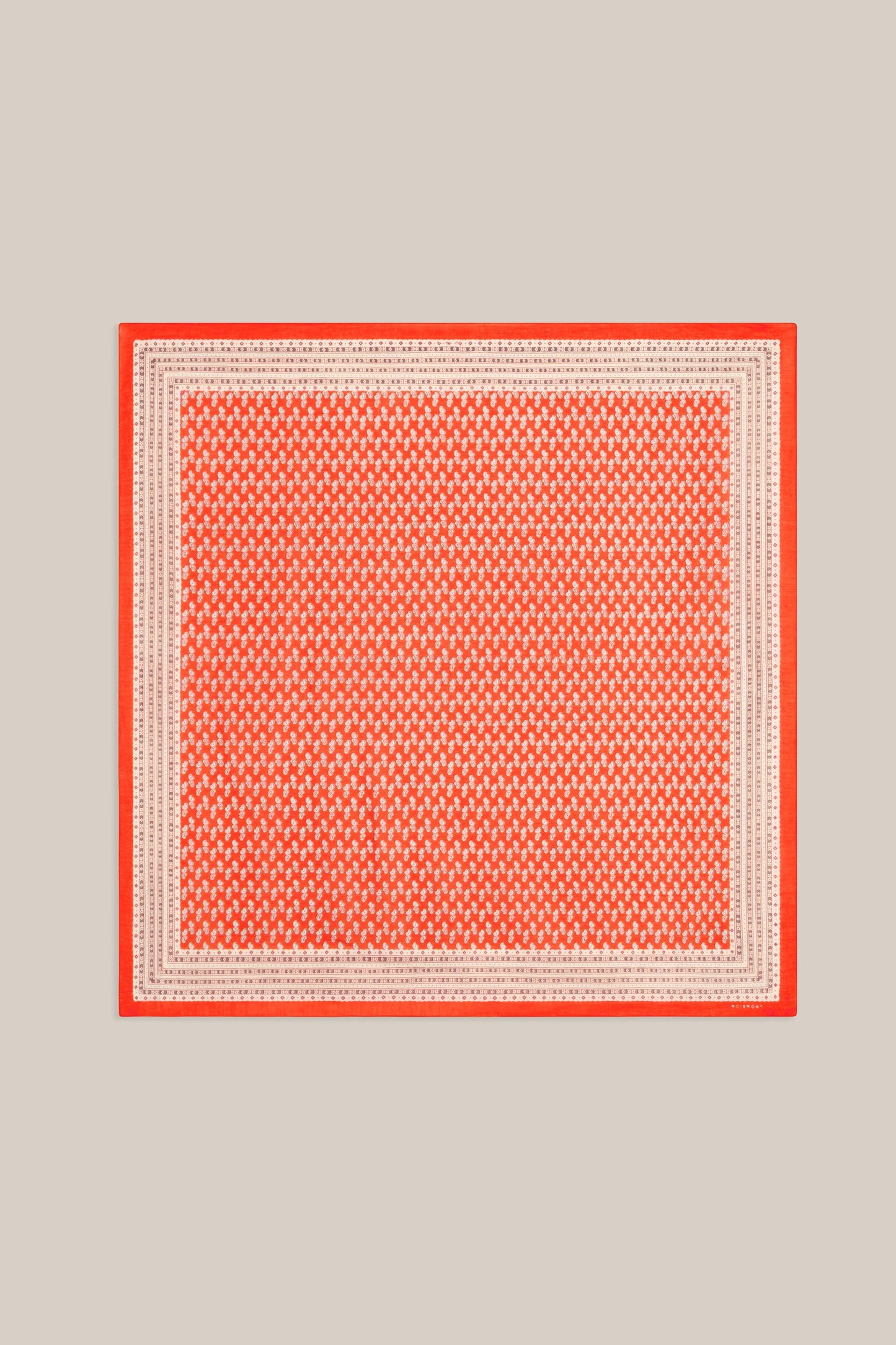 Foulard PHEDRE - MOISMONT [ Emile et Suzanne