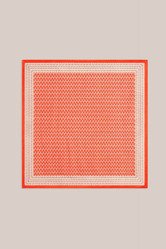 Foulard PHEDRE - MOISMONT [ Emile et Suzanne