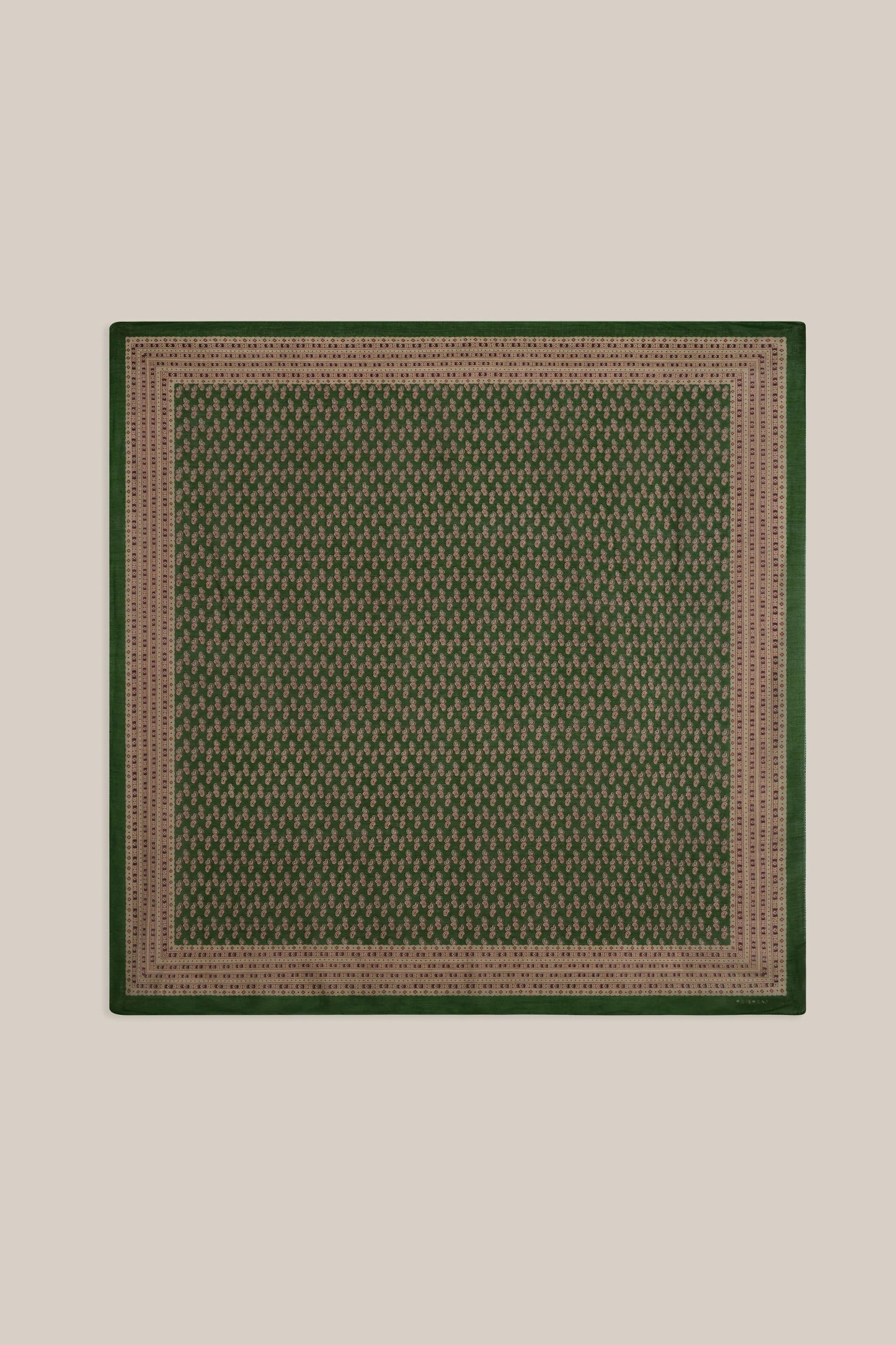 Foulard PHEDRE - MOISMONT [ Emile et Suzanne