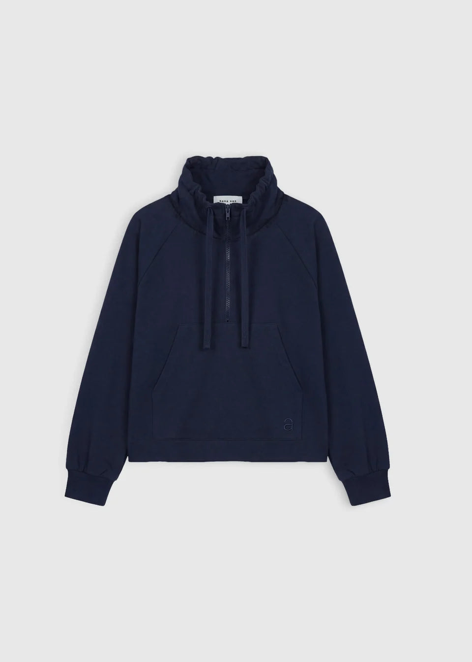 Sweat Franklin - Hana San | Emile et Suzanne