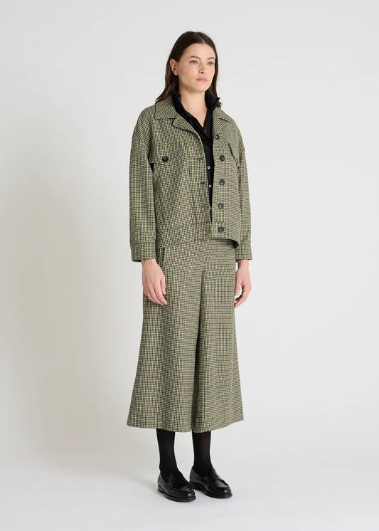 Blouson FANOKI