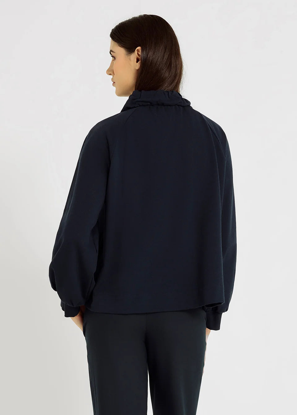 Sweat Franklin - Hana San | Emile et Suzanne