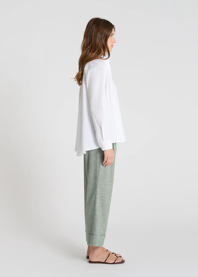 Chemise Fresia - Blanc optique