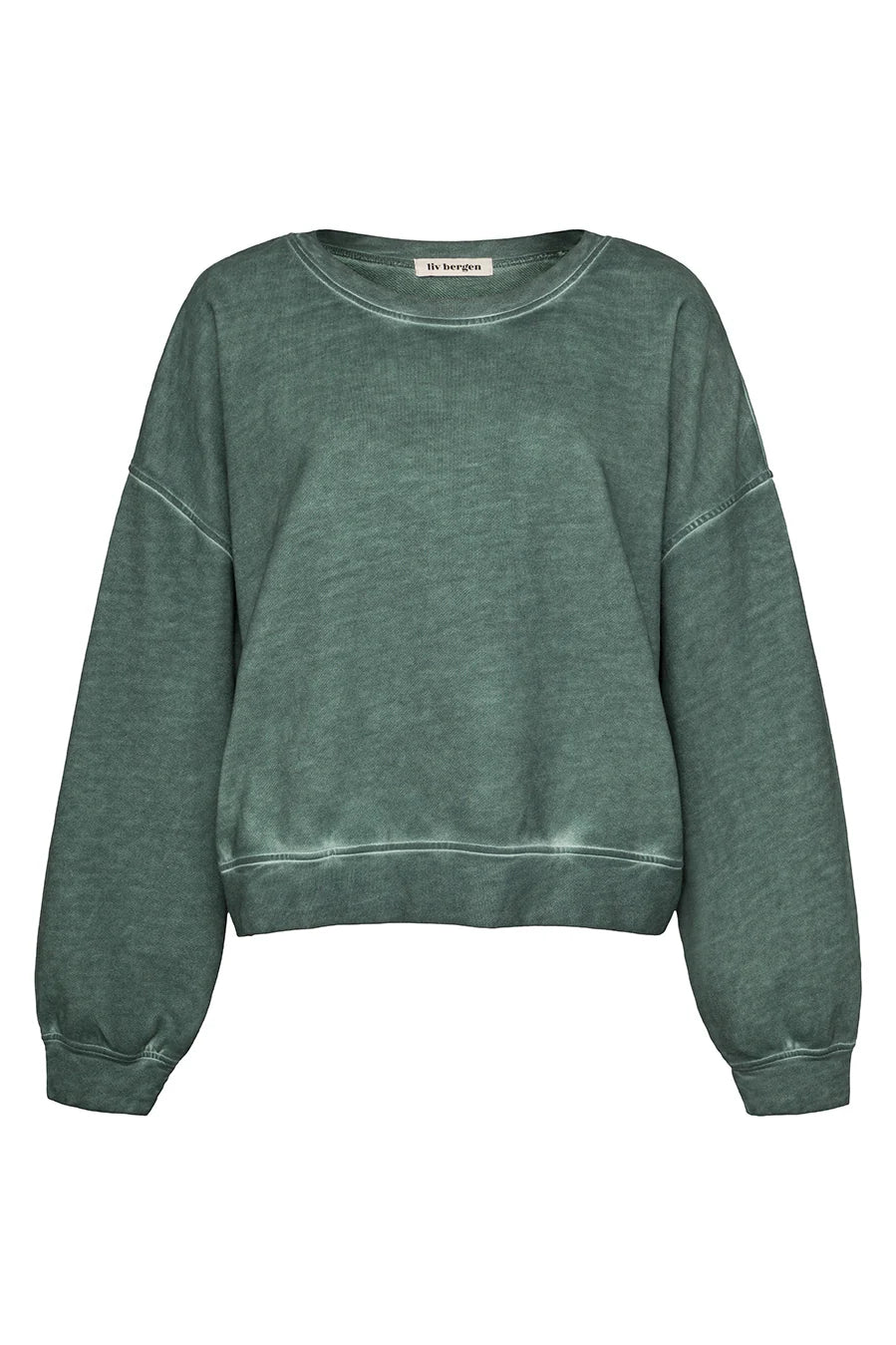 Sweat Nice You - Liv bergen| Emile et Suzanne