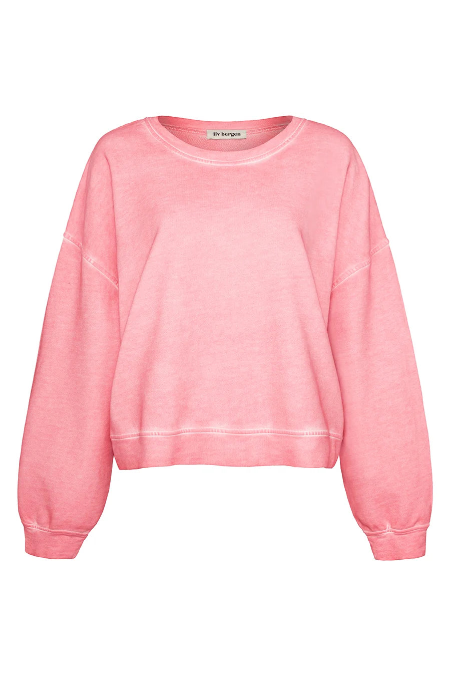 Sweat Nice You - Liv bergen| Emile et Suzanne
