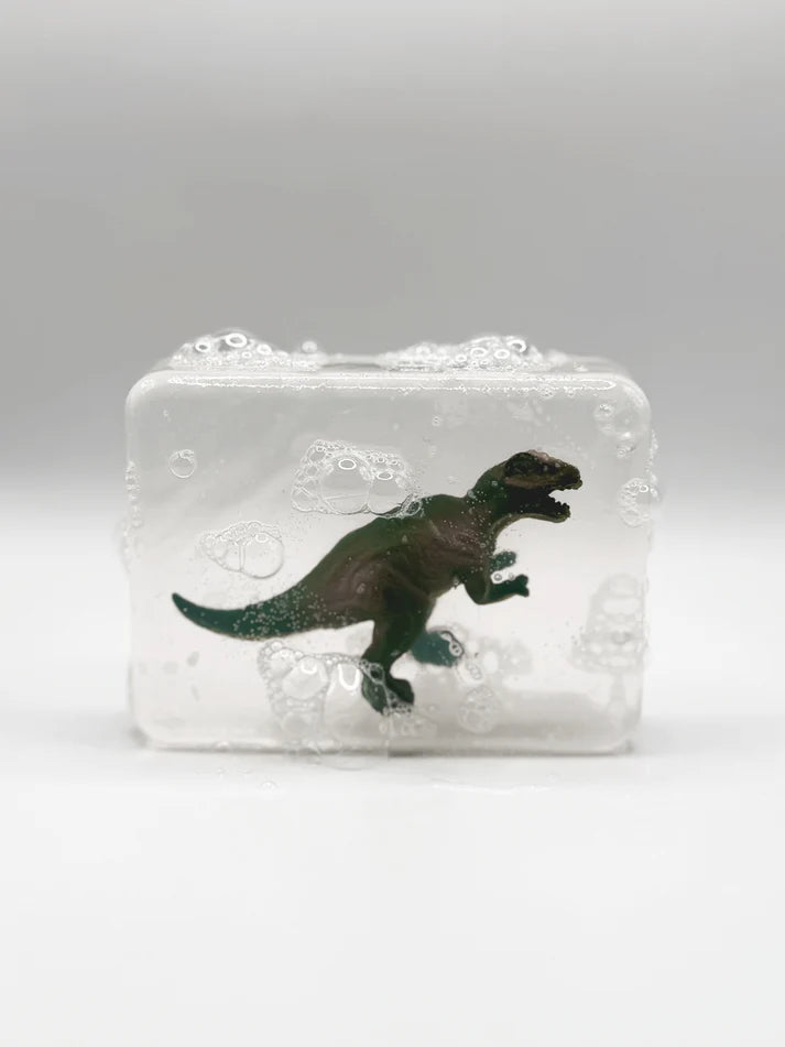 Savon Dinausore T-REX - Ludi Saop | Emile et Suzanne
