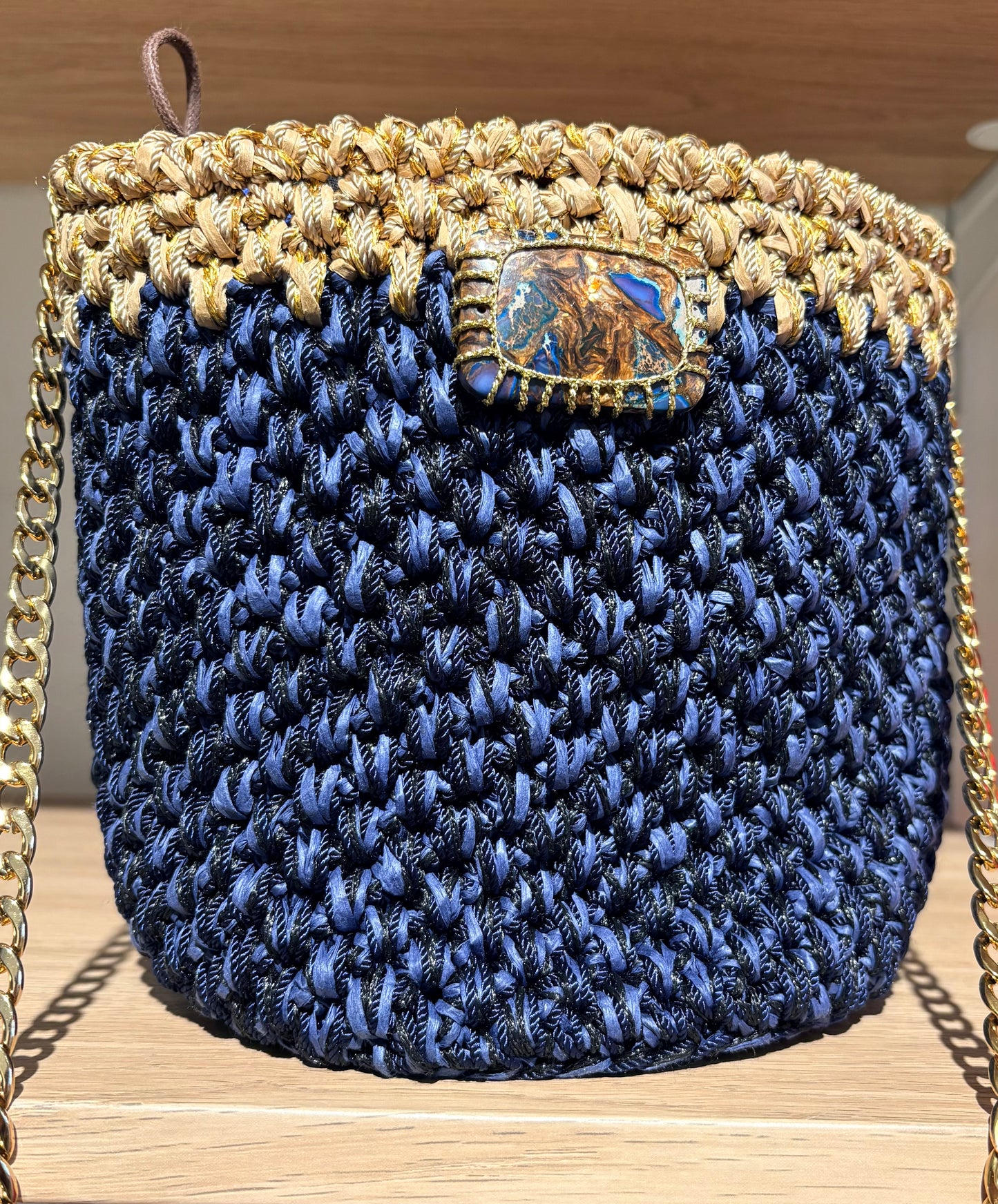 Sac LOULOU