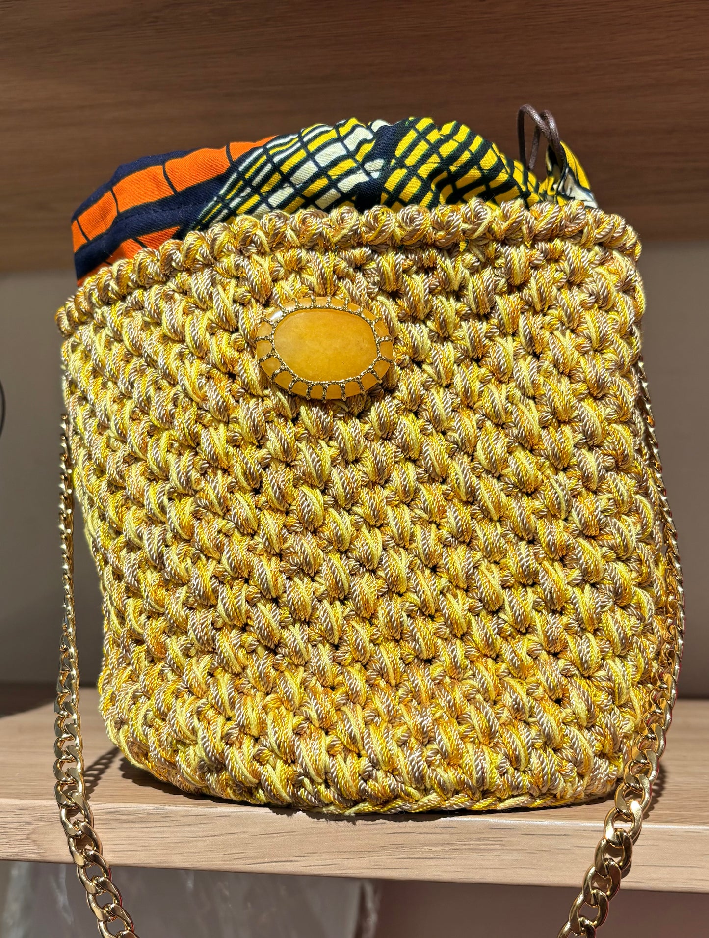 Sac LOULOU