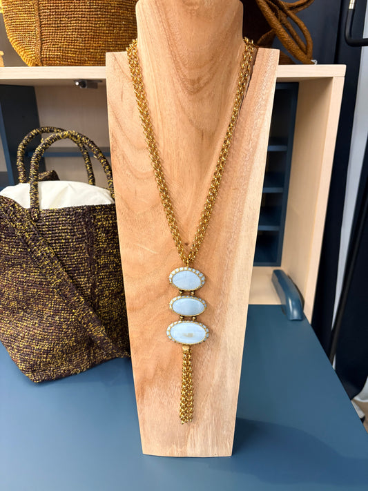 Collier RIO