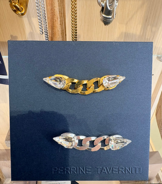 SEVIGNE double pin's