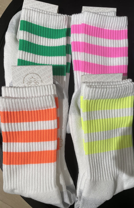 Chaussette ZARA Alto Milano