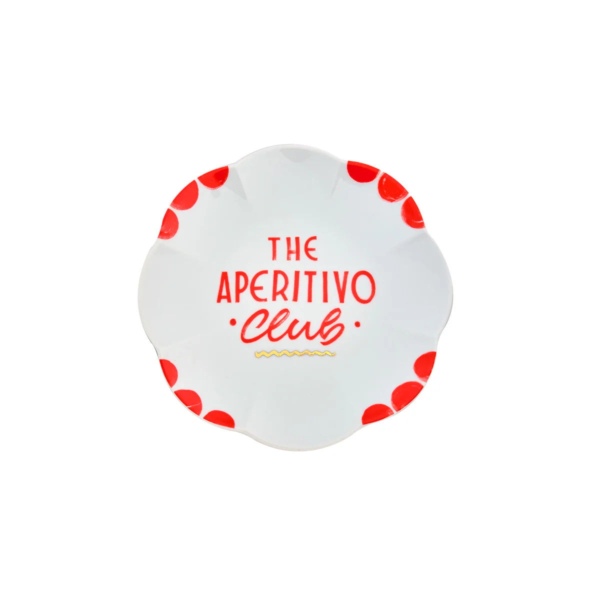 Petite assiette "The Aperitivo"