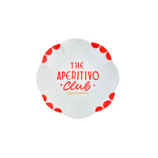 Petite assiette "The Aperitivo"