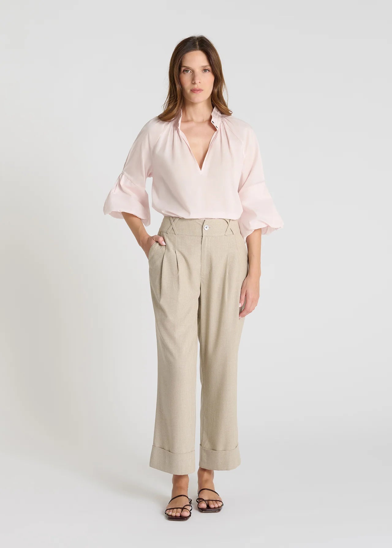 Pantalon Lilian