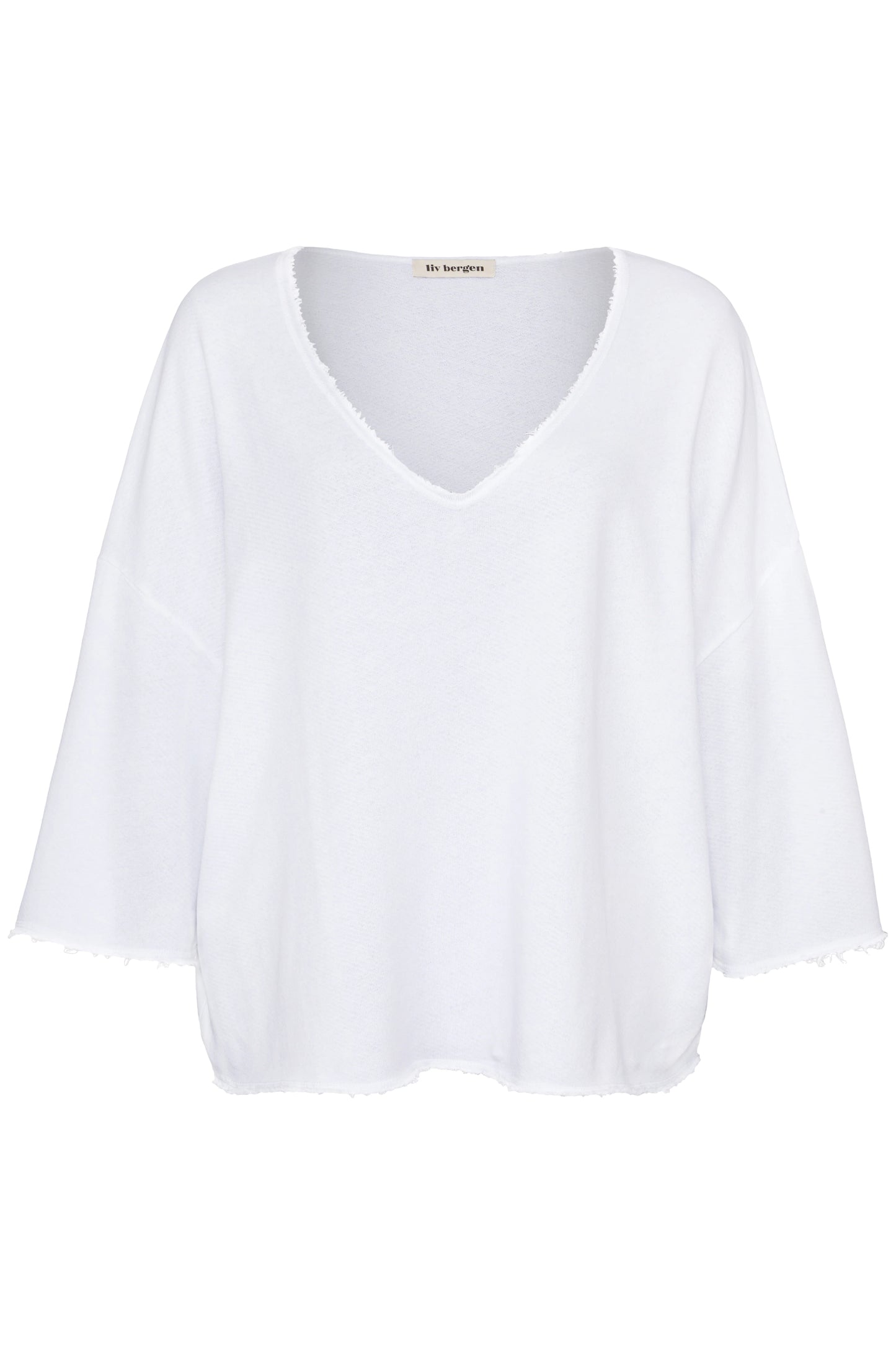 Sweat organic Tanzania